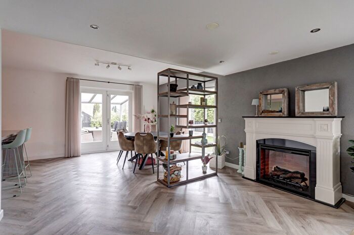 Koop en Huur Huizen - 2