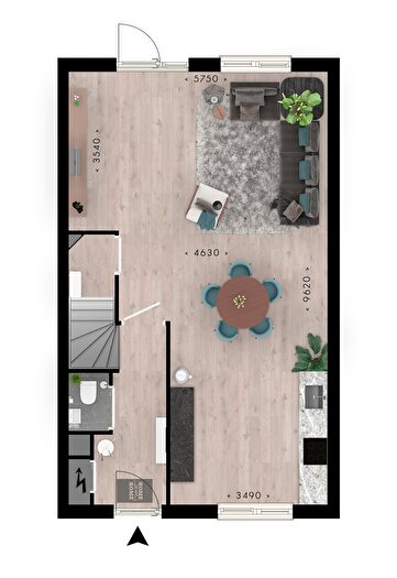 Koop en Huur Huizen - 2