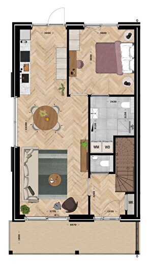 Koop en Huur Huizen - 2