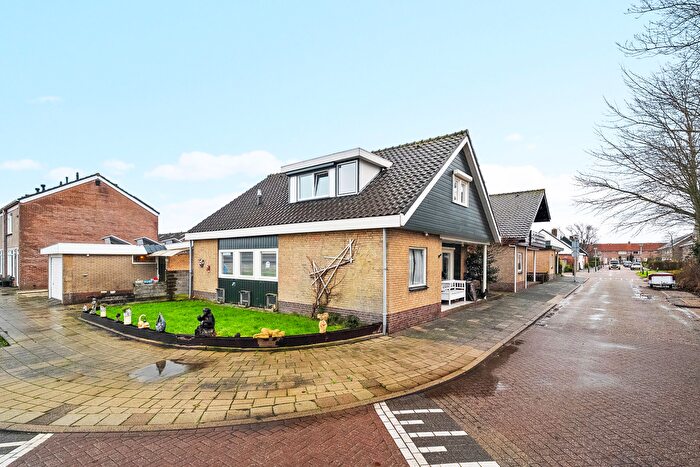 Koop en Huur Huizen - 2