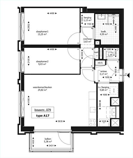 Koop en Huur Huizen - 3