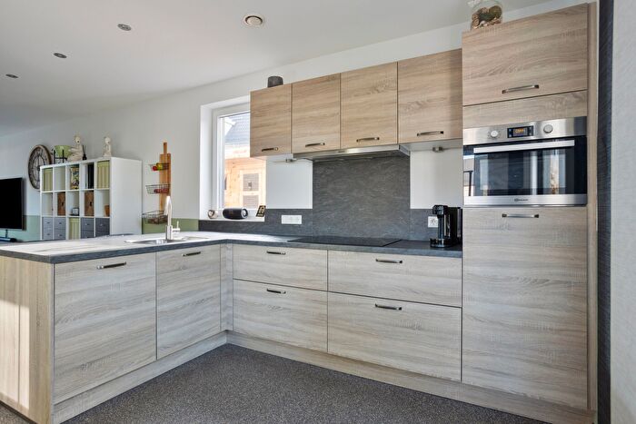 Koop en Huur Huizen - 3