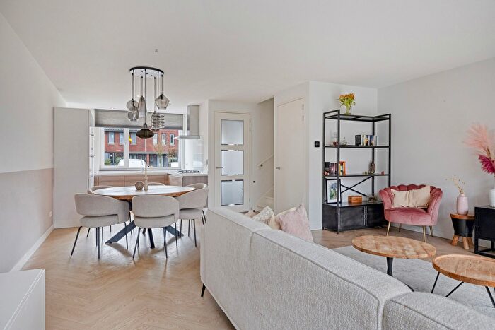 Koop en Huur Huizen - 3