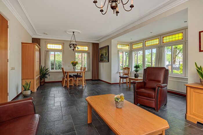 Koop en Huur Huizen - 3