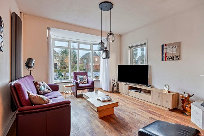 Koop en Huur Huizen - 3