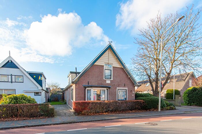 Koop en Huur Huizen - 3