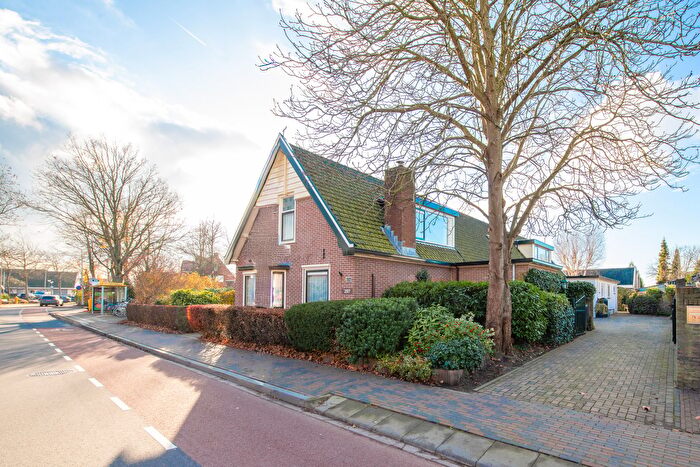 Koop en Huur Huizen - 2