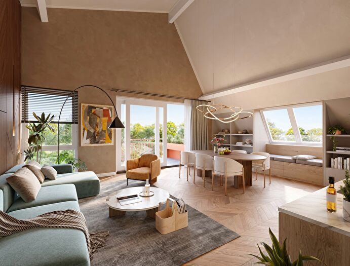 Koop en Huur Huizen - 2