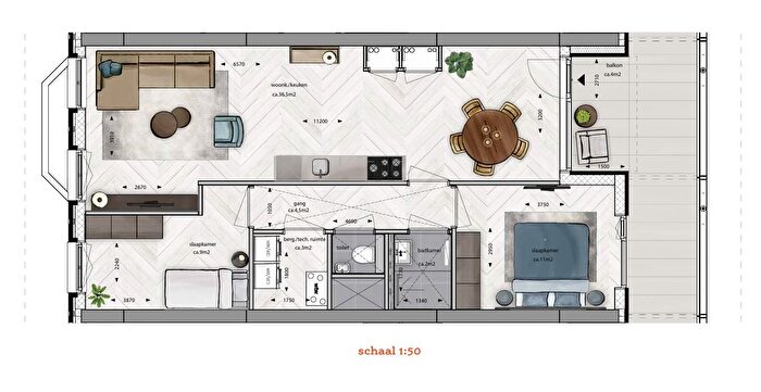 Koop en Huur Huizen - 3