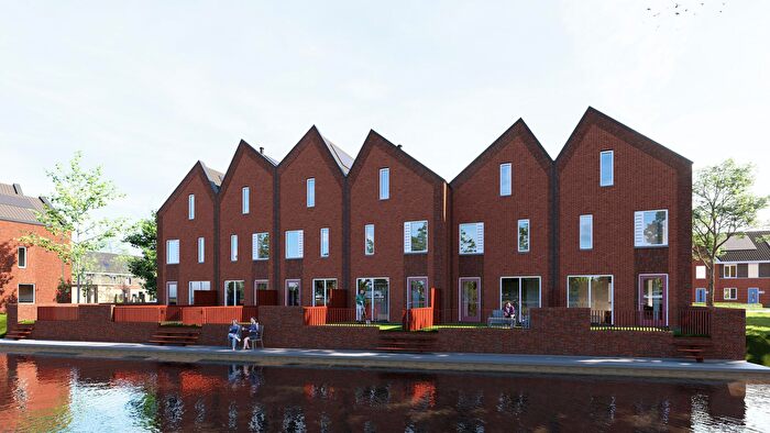 Koop en Huur Huizen - 3