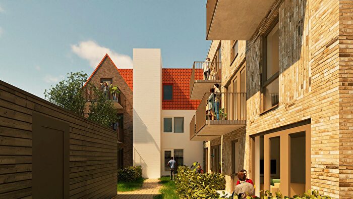 Koop en Huur Huizen - 2