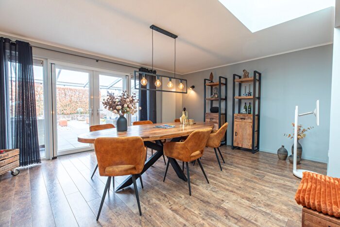 Koop en Huur Huizen - 3