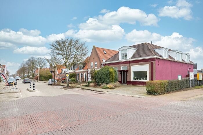 Koop en Huur Huizen - 2