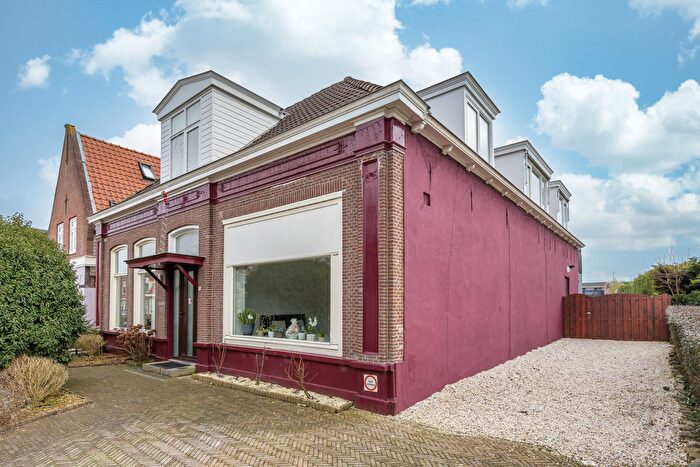 Koop en Huur Huizen - 3