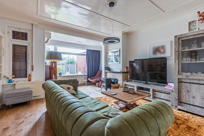 Koop en Huur Huizen - 2