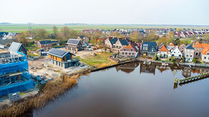 Koop en Huur Huizen - 2