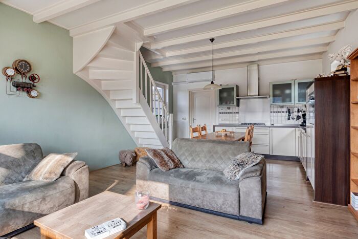 Koop en Huur Huizen - 3