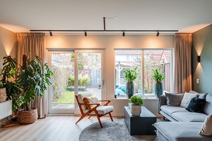 Koop en Huur Huizen - 3