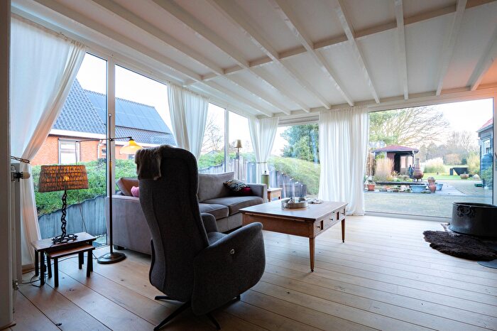 Koop en Huur Huizen - 2