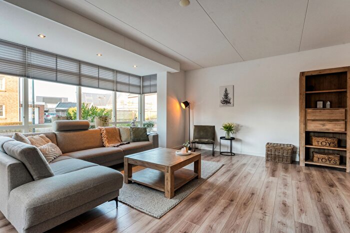 Koop en Huur Huizen - 3