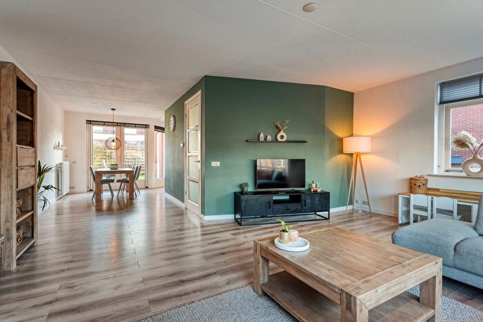 Koop en Huur Huizen - 2