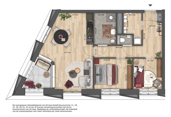 Koop en Huur Huizen - 2