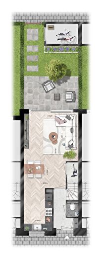 Koop en Huur Huizen - 2