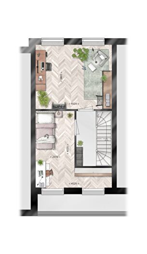 Koop en Huur Huizen - 3