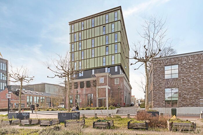 Koop en Huur Huizen - 2