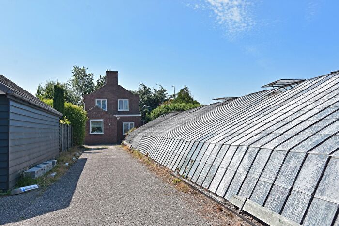 Koop en Huur Huizen - 3