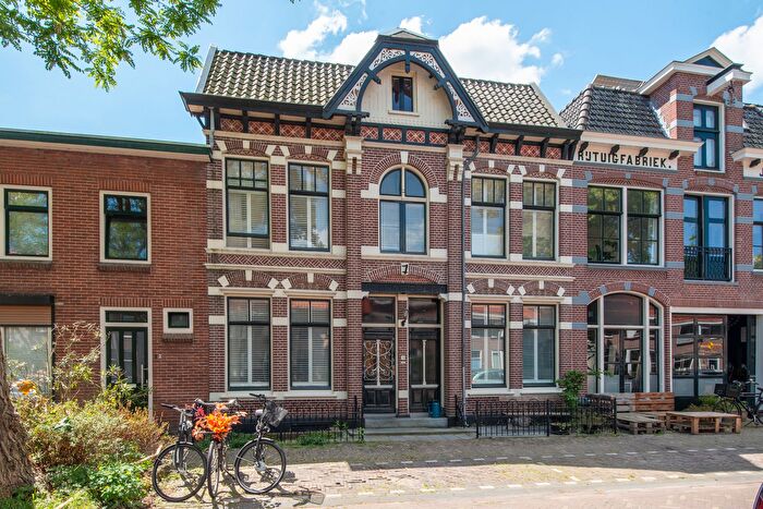 Koop en Huur Huizen - 3