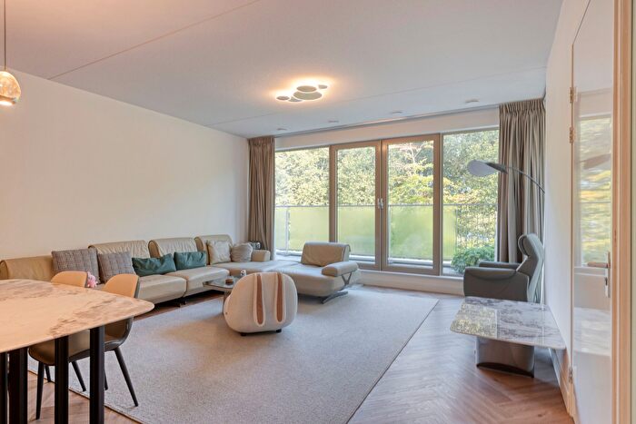 Koop en Huur Huizen - 3