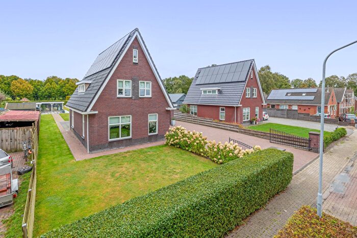 Koop en Huur Huizen - 2