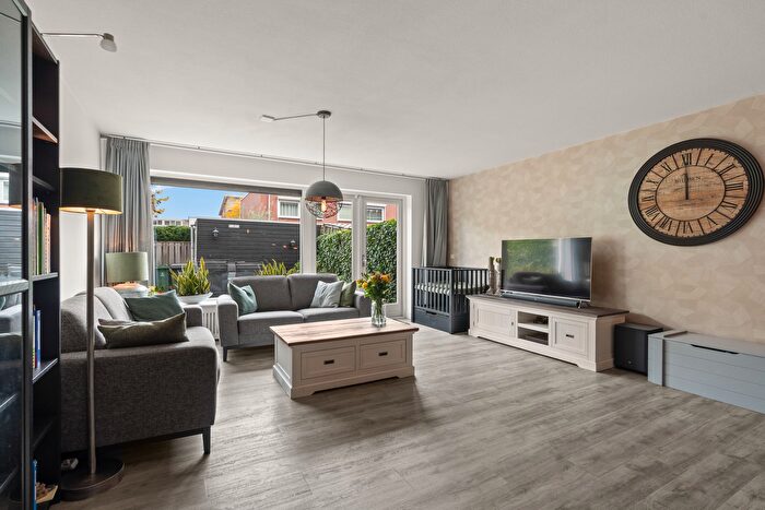 Koop en Huur Huizen - 3