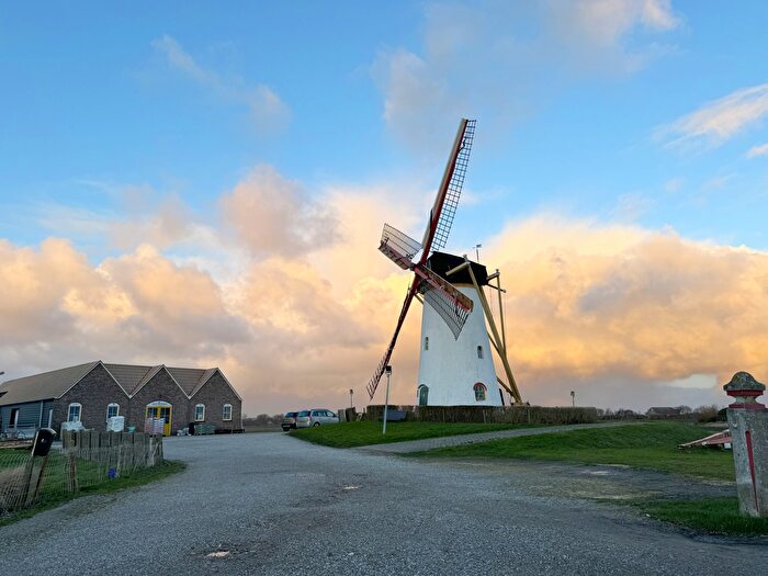 Koop en Huur Huizen - 2