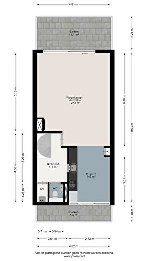 Koop en Huur Huizen - 2