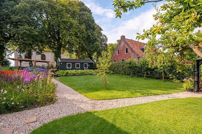 Koop en Huur Huizen - 2