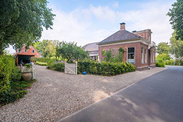 Koop en Huur Huizen - 3