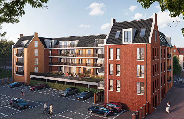 Koop en Huur Huizen - 3