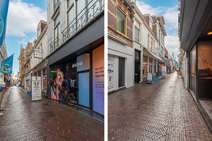 Koop en Huur Huizen - 2