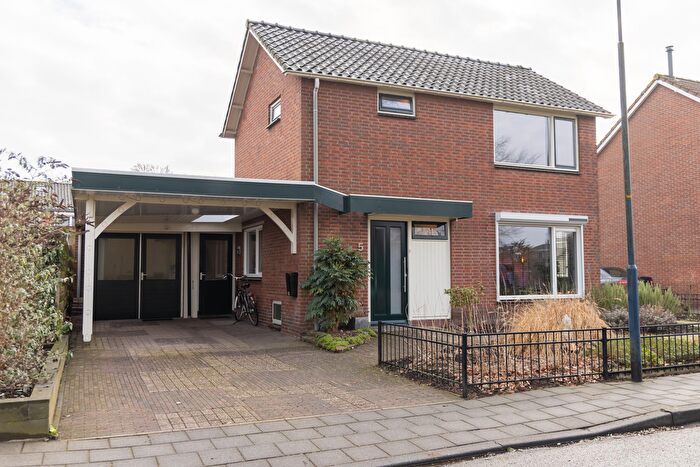 Koop en Huur Huizen - 2