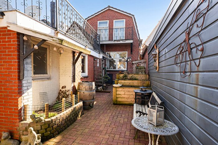 Koop en Huur Huizen - 2