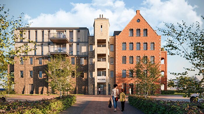 Koop en Huur Huizen - 2