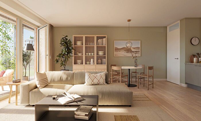 Koop en Huur Huizen - 3