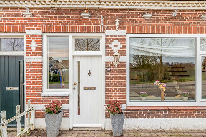 Koop en Huur Huizen - 3
