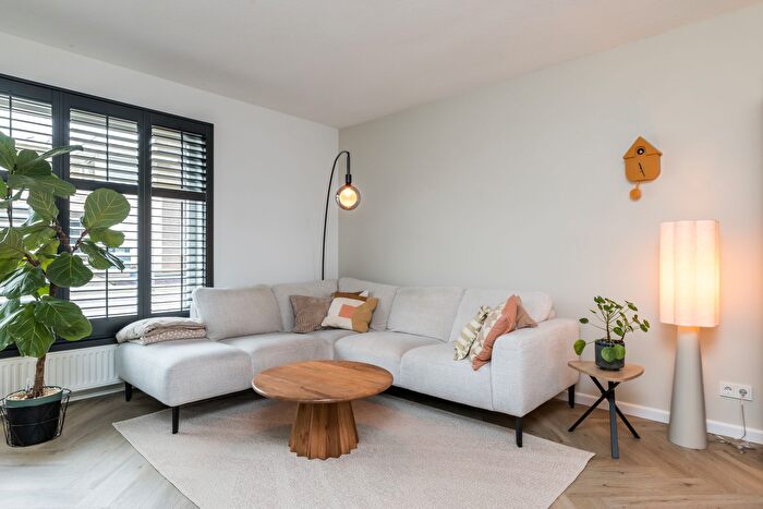 Koop en Huur Huizen - 3