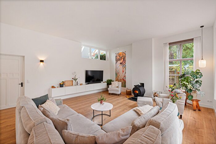 Koop en Huur Huizen - 3