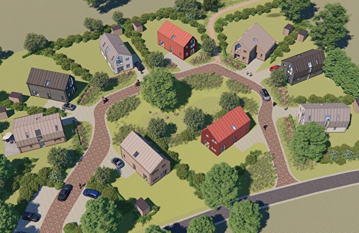 Koop en Huur Huizen - 2