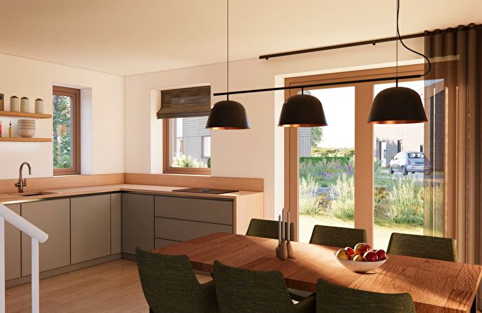 Koop en Huur Huizen - 3