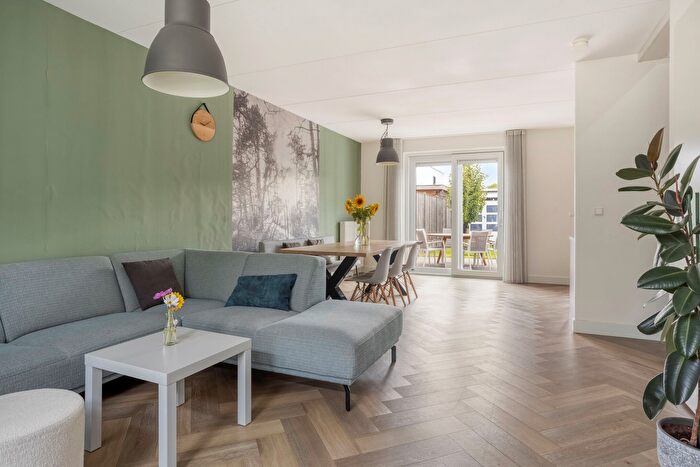Koop en Huur Huizen - 3